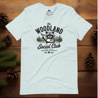 Woodland Social Club