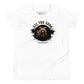 See You Soon Racoon / Youth Short Sleeve T-Shirt