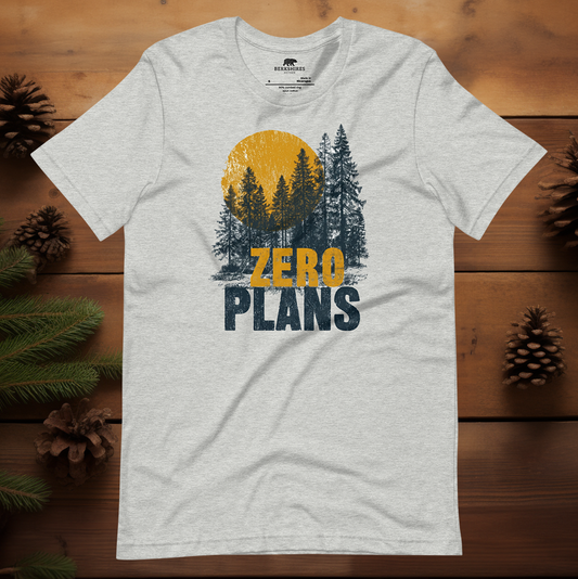 Zero Plans